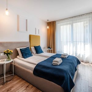 Studio Appartement